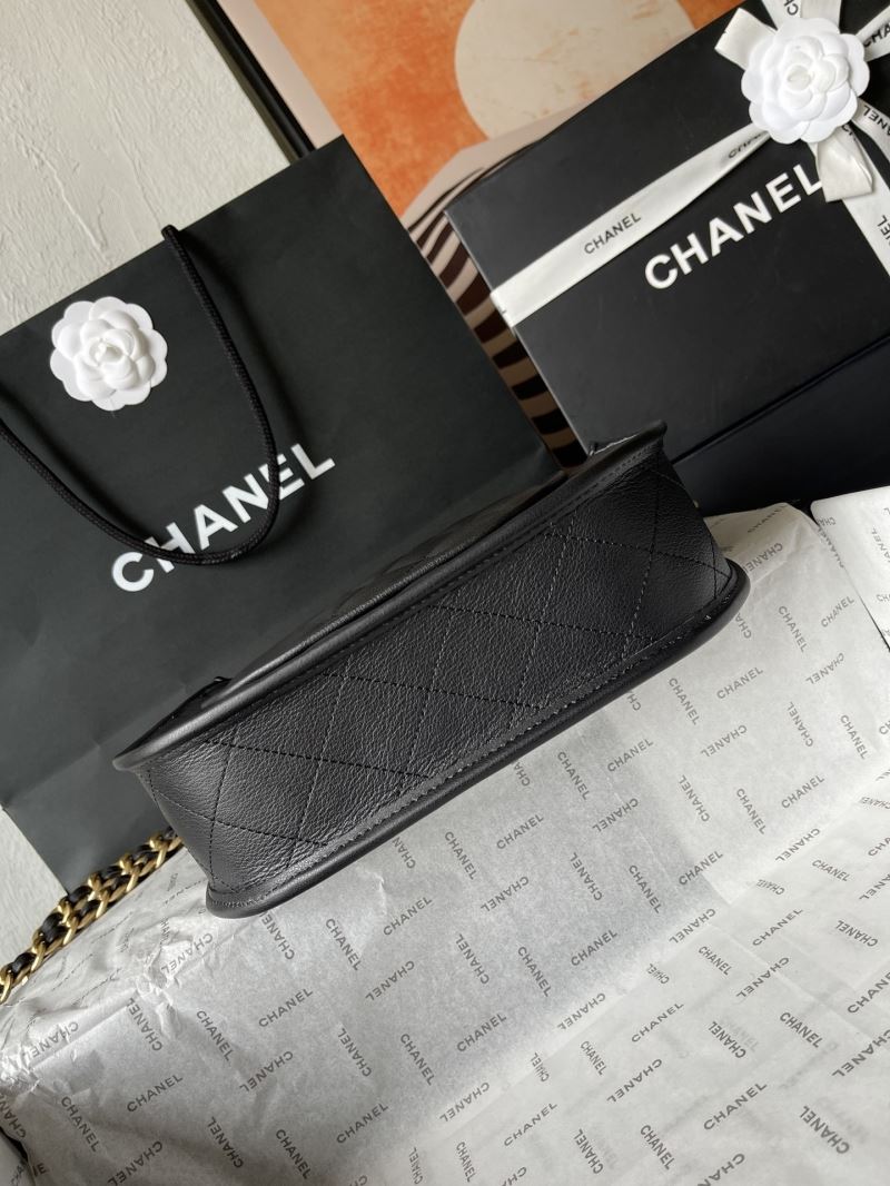 Chanel Hobo Bags